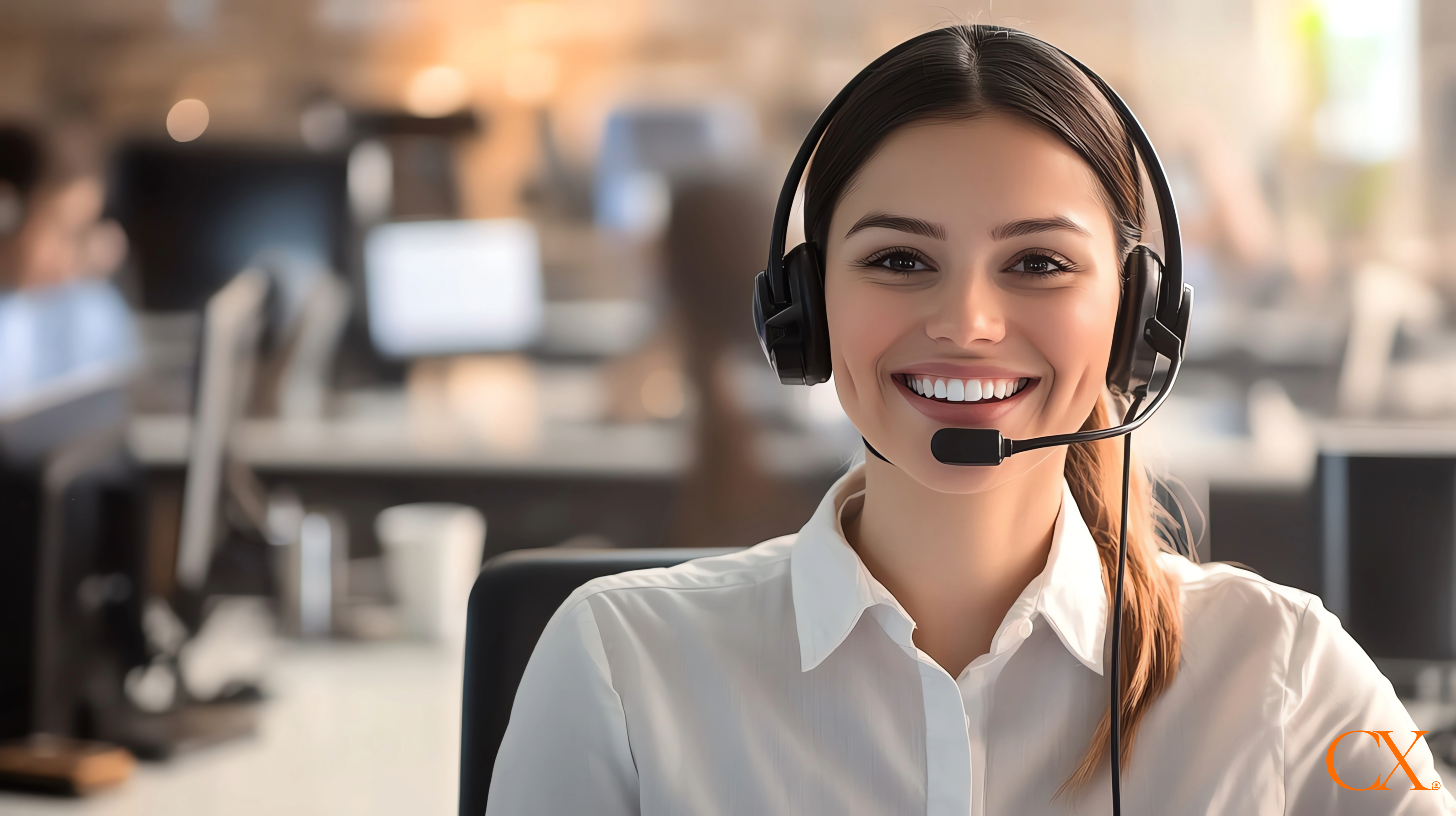 customer